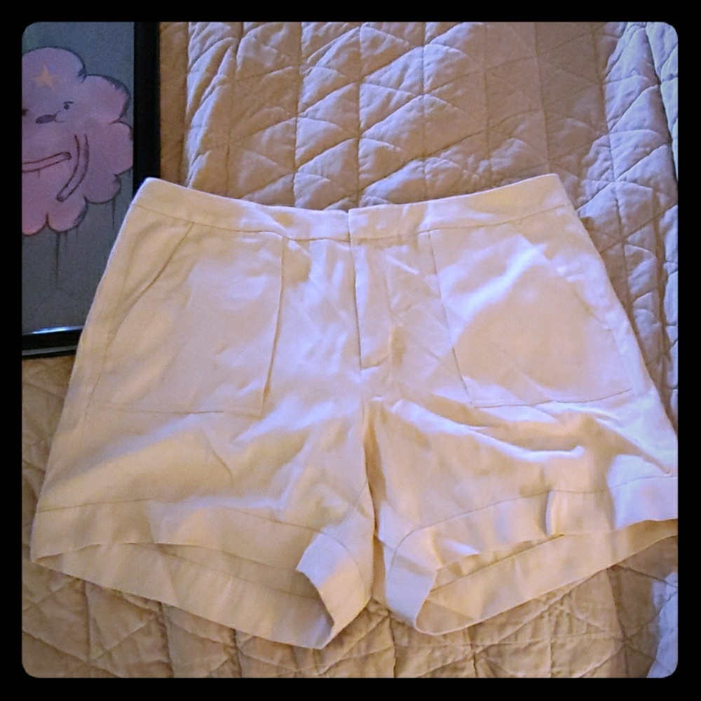 NWOT Ivanka Trump shorts